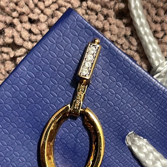 SWAROVSKI BRACELET GEMS AND CRYSTAL ABSOLUTELY BEAUTIFUL 😱 ❤️😱❤️😱✅✅ - Picture 8 of 8